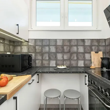 Piastowska Cozy With View By Renters Apartment *