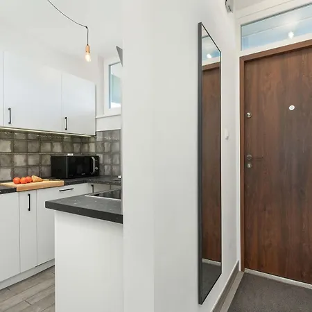 Piastowska Cozy With View By Renters Apartment *