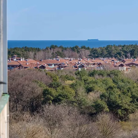 Piastowska Cozy With View By Renters Gdansk